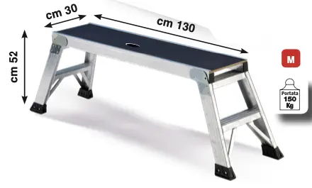 Up down 52 cm Up down 52 cm