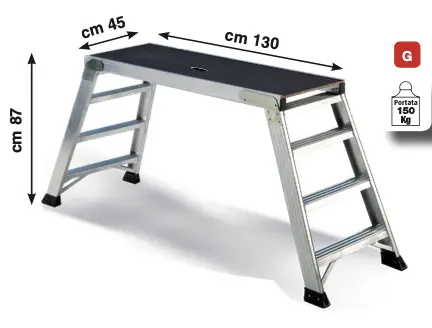 Up down 87 cm Up down 87 cm