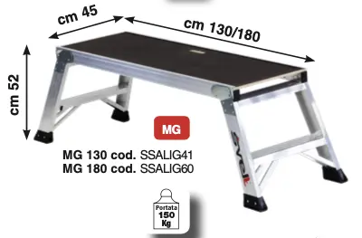 Up down 52 cm Up down 52 cm