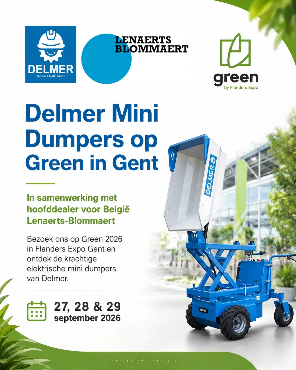 Green Expo