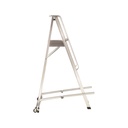 Delmer Mobiele Platformtrap 12 treden 3,16 m 44 kg