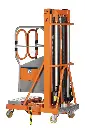 Aerial Work Platform Up Lift 5
