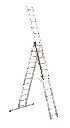 SVELT Universal U3-delige Reform Ladder 3x10 t/m 3x12