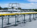 Échelle de franchissement Svelt Bridge pour toits et obstacles