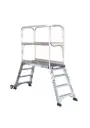 Plateforme de travail SVELT 360 Pro – 130 x 45 cm