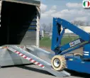 Professional Aluminium Loading Ramps for Machinery, Vehicles and Heavy Equipment