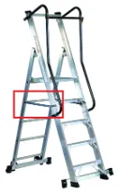 [SMOB0044] Moby (Fibra) strap (6-7-8 steps)