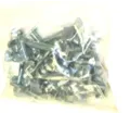 [SMOB0004] Moby (Fibra) screws for handrail screws for handrail