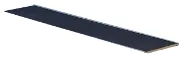 [600/J] UpDown SUPER M / SUPER G  wooden platform mm 1300X692