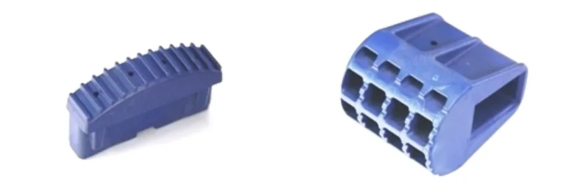 [CONF2022] LUXE 2-3 plug kit - profile 100 4 intermediate plugs + 2 stabilizer plugs