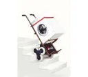 SVELT Elektrische Schwerlast-Treppenkarre – 160 kg