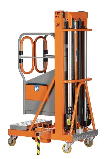 [UPLIFT5] Aerial Work Platform Up Lift 5